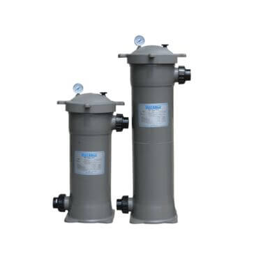 Cartridge for water filter
