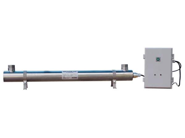 soulclear uv steriliser