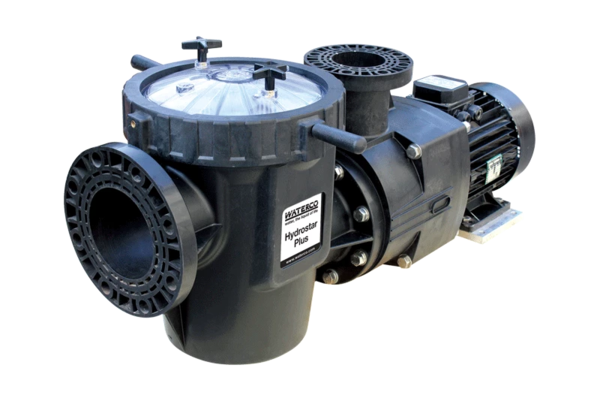 commercial pool pumps