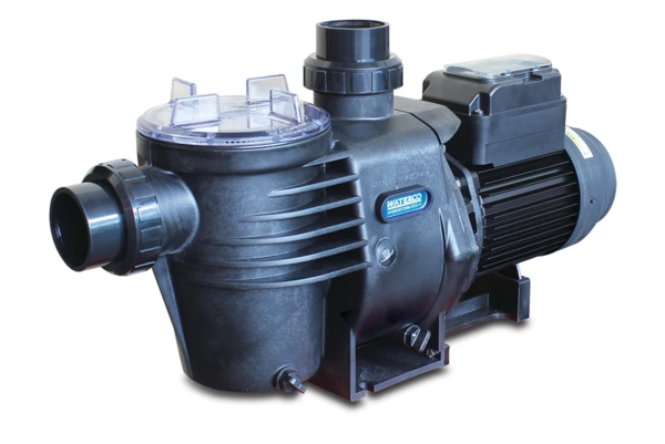 variable speed pool pump