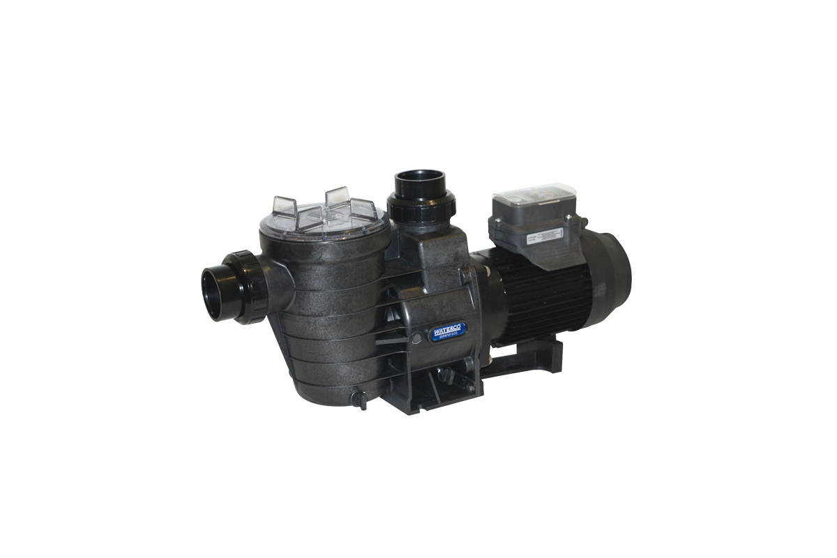 Supatuf ECO 100 Pump