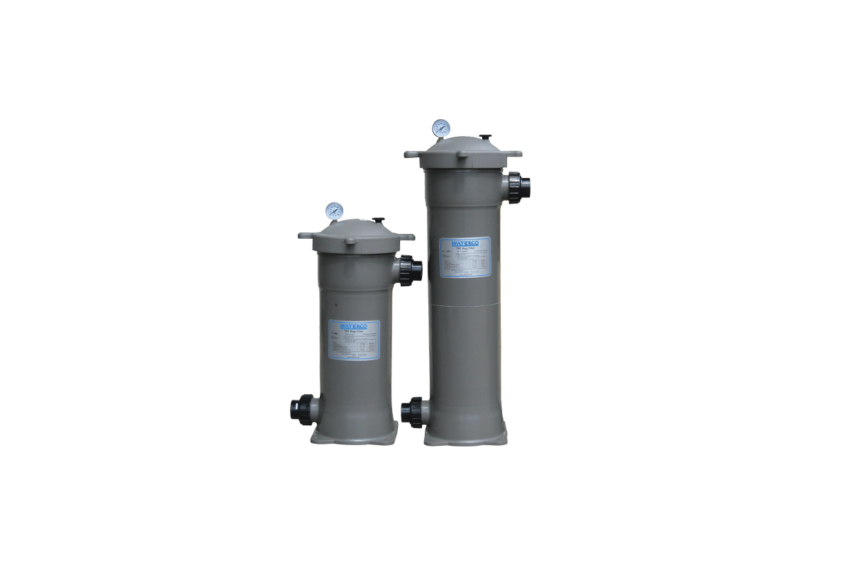 Trimline Bag Filters